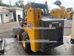 Minicargador-Lovol-FSL75-0462 11